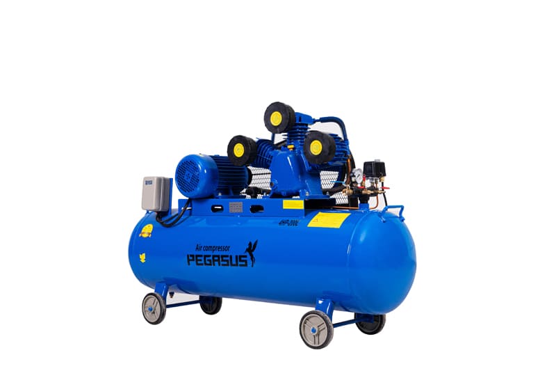 May-nen-khi-200L-4HP-180121-2 Máy nén khí 200L – 4HP
