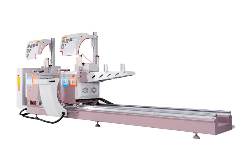 3-May-cat-nhom-2-dau-M450CNC-180121-13-1 Máy cắt nhôm 2 đầu M450 CNC 3