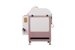 Máy phay đố nhôm thay dao nhanh thân nhỏ Megatech3