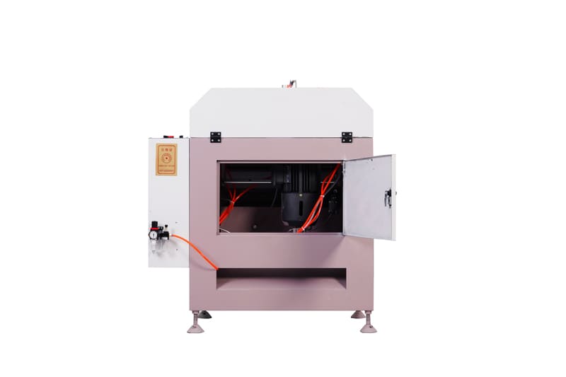 May-phay-do-TDN-than-to-Megatech-180121-7 Máy phay đố nhôm thay dao nhanh thân to Megatech2