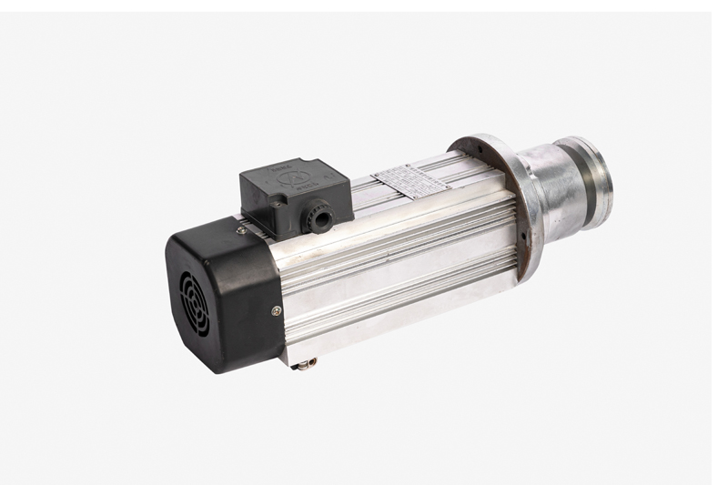 Motor-vuong-may-cat-nhom-2.2Kw-180121-4 Ưu điểm của Motor Vuông máy cắt nhôm 2.2Kw